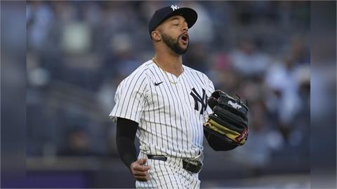 MLB(影)/來到紐約水土不服?前洋基終結者威廉斯表現不佳原因曝