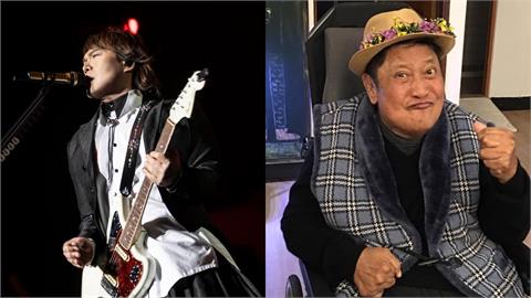 「愛你一萬年」竟不是伍佰的歌!「原唱」晚年病痛纏身…留下經典回憶