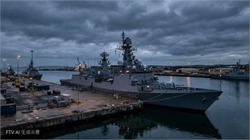 涉向外國洩漏國防機密　英國24歲現役海軍水兵遭起訴