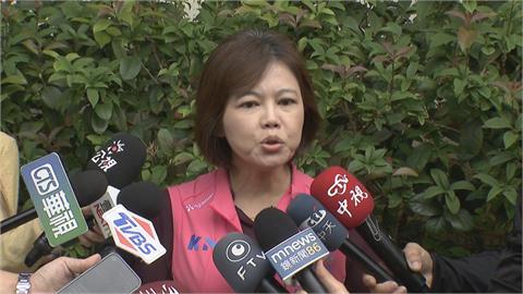 快新聞／洪仲丘翻版？　游淑慧曝「公務員這制度」：謝宜容降調、懲處是騙外行人