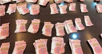 8旬翁誤撕多年退休金！銀行花20天「拼回萬張碎片」　竟多出31萬