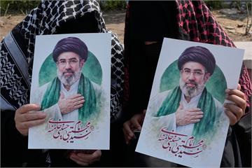 伊朗新任領袖穆吉塔巴傳被送往俄羅斯秘密救治　白宮懸賞1000萬美元追查下落