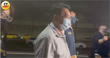 前綠委陳歐珀涉貪500萬交保！　北院裁定理由曝光