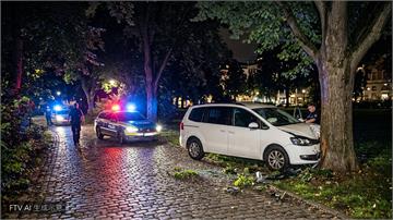 柏林同志遊行遭車襲擊奪1命　德警全力追緝伊斯蘭嫌犯