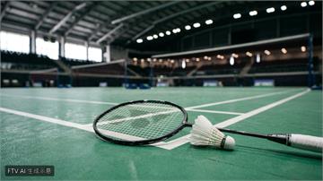 羽球世錦賽／Alex Lanier直落二奪冠　創法國單打歷史