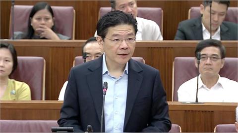 快新聞／新加坡總理擔憂「台海衝突將重創全球穩定」　外交部回應了