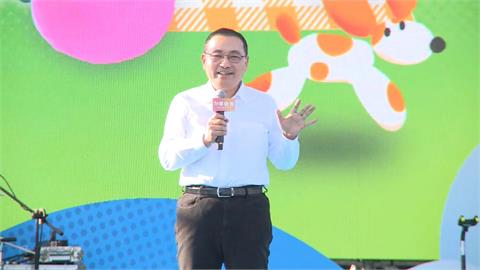 2025新北春紛節　大都會公園成熱門打卡地標