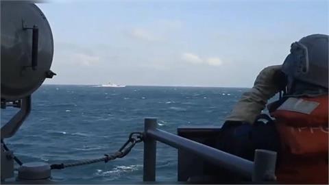 揭中共軍演真相　王定宇批「假訊息配合認知作戰」