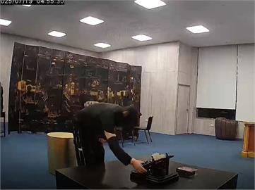 花蓮鈦晶百萬藝術品連環竊案　親姪與3共犯落網查獲毒品