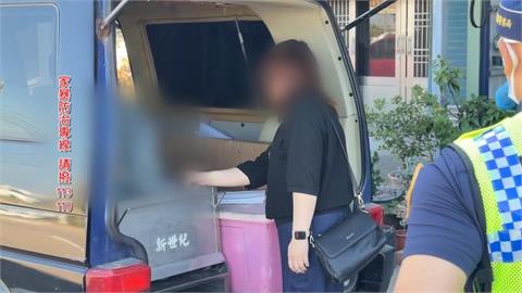 男子房間打電腦時　被弟弟持瑞士刀狠刺致死