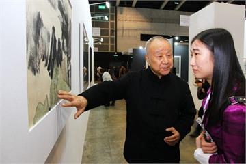 藝術界世紀大災難？  全球頂尖娛樂律師建議自救方法
