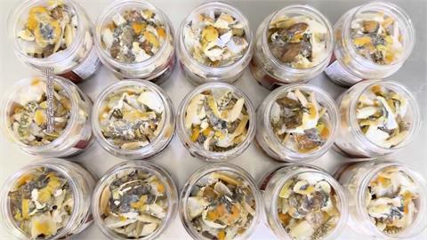 金門漁港私房料理祖傳三代　「生醃高粱嗆蟹」滿滿酒香