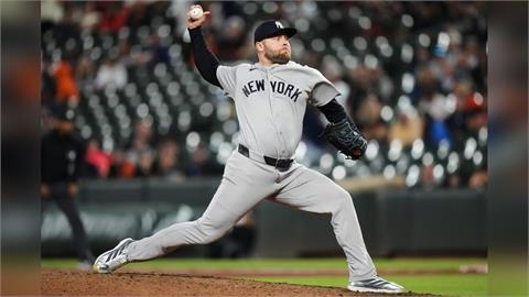 MLB(影)/洋基地鐵大戰輸得難看!挨追平3分砲終結者貝德納:很難吞下的一戰