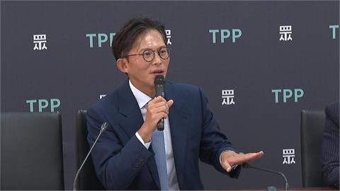 快新聞／黃國昌指揮狗仔？民眾黨稱「反蒐證」　林智群：怕別人做就自己先