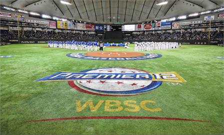 ２０２４世界棒球１２強賽名單出爐　台灣將成為預賽主辦城市之一