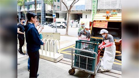 快新聞／嚴格把關肉品來源！防堵非洲豬瘟擴散　高市府全面啟動稽查