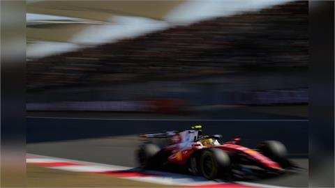 快新聞／伊朗戰火延燒！F1官方緊急喊卡　巴林、沙烏地4月大獎賽全數取消