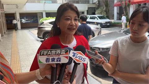 快新聞／黃國昌狂蹭梁文傑？緊咬「醉倒被照顧」　林楚茵：怎知國台辦這麼好