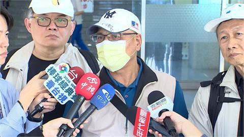 毒駕女撞死所長判死　劉宗鑫父親拜會檢察長致謝