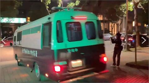 中天記者林宸佑羈押禁見！　涉當「中共白手套」誘軍人洩密