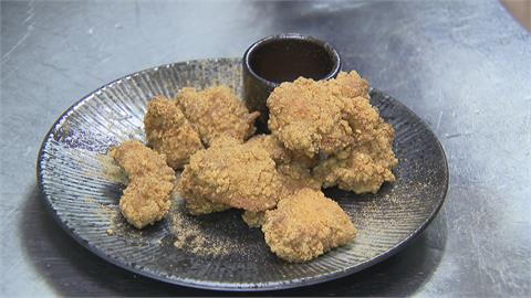 鹽酥雞放麻辣火鍋涮３～５秒　創新「麻辣鍋炸雞」顛覆味覺