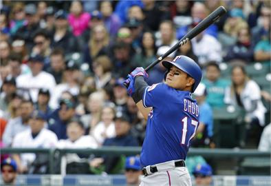 MLB(影)／曾轟過王建民、陳偉殷！一代韓國巨砲信守引退　大聯盟218轟僅次大谷