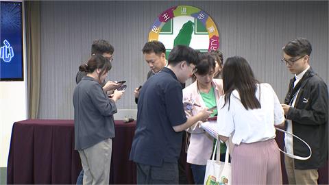 2019年保密切結書曝光！　註記馬文君委員「拒簽」　綠營立委砲聲隆隆