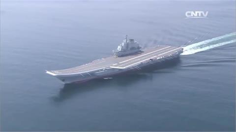 印太局勢亂源！中國宣布「正義使命-2025」圍台軍演　演練要港要域封控