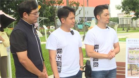 藍委反罷衝刺！羅廷瑋找韓、蔣助陣　罷團隔空嗆：請鬼拿藥單？