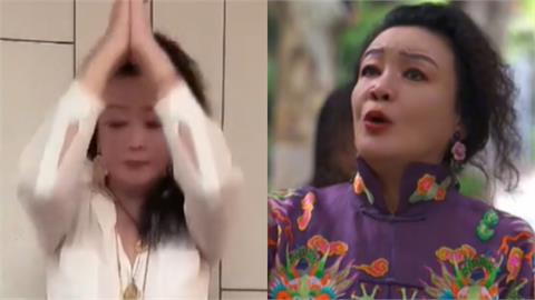 嗆S媽「傻子玩心眼」遭圍剿！張蘭為「這1事」90度鞠躬…網不屑：口無遮攔