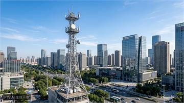 阿聯酋電信近60億美元出售沃達豐股權　法國大亨接手