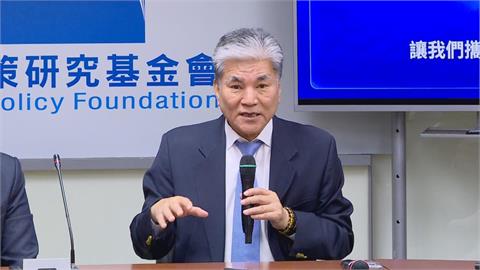 快新聞／昔日緋聞對象高金素梅遭檢調搜索！李鴻源尬回：很久沒聯絡了...