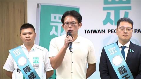 遭黃國昌控昔赴中喝到爛醉　梁文傑闢謠轟：莫名其妙