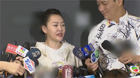 大S閃婚具俊曄！ 小S現身大嘆：像奇幻冒險之旅