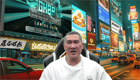 館長怨「業績差」粉絲不買工商！死對頭秒約戰「打一場」：看會不會賺多點