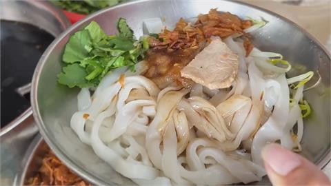 受寶林案衝擊！屏東粿仔條店家生意掉三成