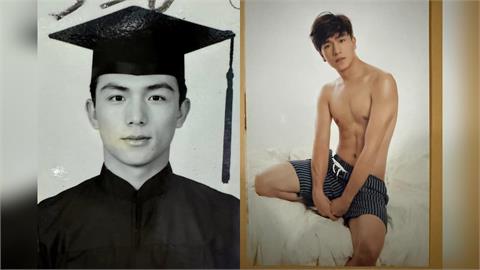 快新聞／前嘉市議員凌子楚年輕帥照瘋傳　網驚呼兒子「顏值更高」