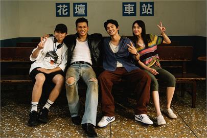 茄子蛋阿斌單飛全新創作單曲亮相　林柏宏MV扮醜演跛男