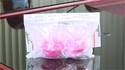 黃仁勳愛店出包！北市抽查中元節祭祀食品　御華興發粿驗出「第４類毒化物」