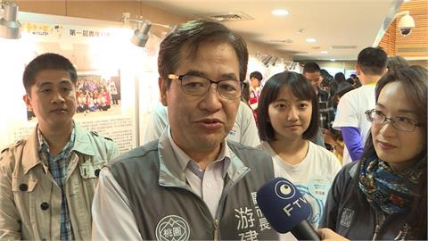 快新聞／前國發會副主委游建華罹癌辭世　享壽65歲
