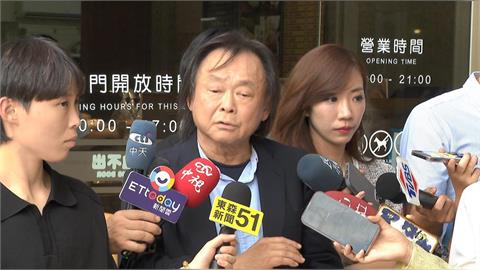 快新聞／蔣萬安快看！喊倒閣又點名1人接閣揆　「蔣師」王世堅開嗆了