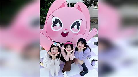 曼黛瑪璉‧瑪登瑪朵 廠慶嘉年華 快樂爆表!社群詢問度狂飆中!