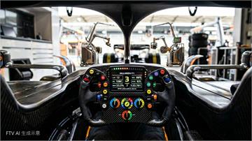 F1摩納哥站判決逆轉 Gasly重回頒獎台引爆車界爭議