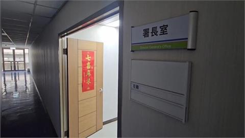 環管署長顏旭明疑涉「公務背信」　列被告偵訊約談