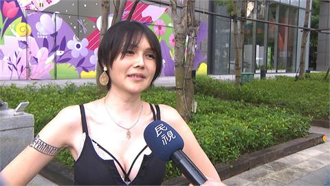 台股狂熱登彭博！　「反指標女神」借款500萬投股市成焦點
