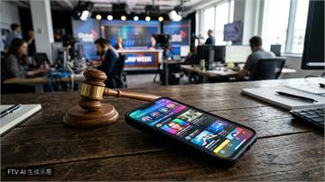 巴西重罰TikTok母公司字節跳動　控非法處理青少年個資
