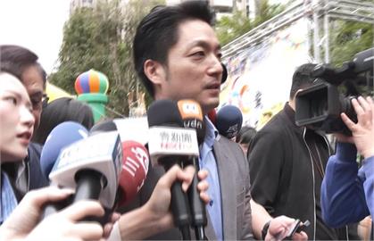 快新聞／北市議會明播《國有器官》竟遭恐嚇要砍人　蔣萬安回應了