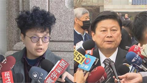 快新聞／藍擬推公投、倒閣案反制大罷免　吳靜怡示警：陪葬傅崐萁將成政治災難