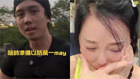 孫安佐自製火槍涉5罪「遭聲押禁見」！父母「月給3萬生活費」他嘆：難長大…