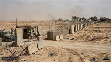 視察加薩稱掌控六成土地　納坦雅胡堅稱絕不撤軍